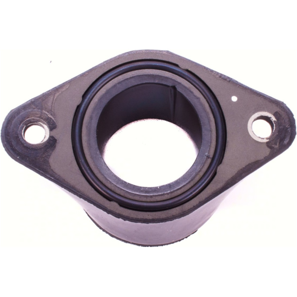 Ansaugkrümmer, Ansaugbrücke, Ansaugspinne Ansaugstutzen einzeln - Fahrtrichtung linke Seite (original)