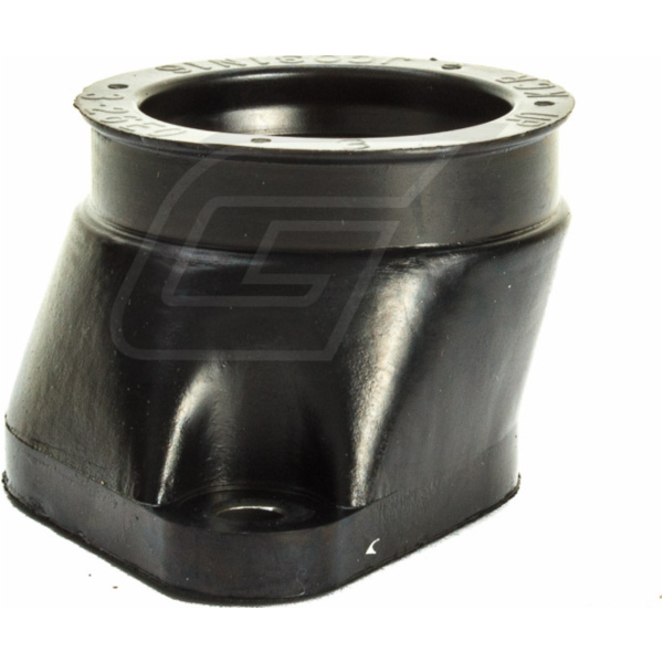 Ansaugstutzen einzeln - Fahrtrichtung rechts (original)