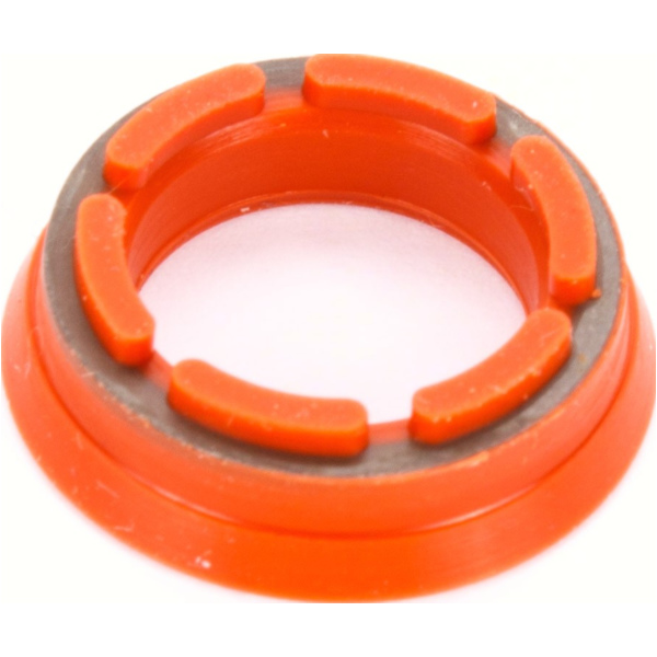 Simmeringe Wellendichtring Kit, NBR, mit Staublippe