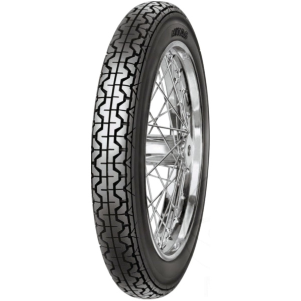 3.25-16 55P TT reinforced front/rear Reifen Mitas H-05