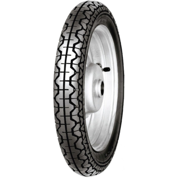 2.75-18 48P TT reinforced front/rear Reifen Mitas H-06