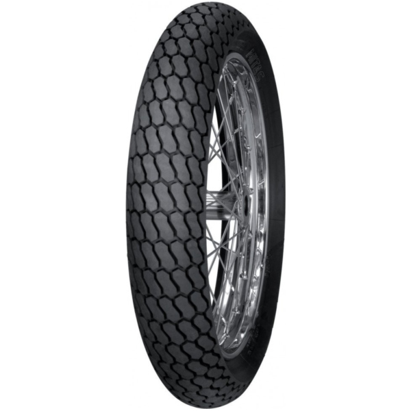 Reifen 140/80-19 71H TL rear