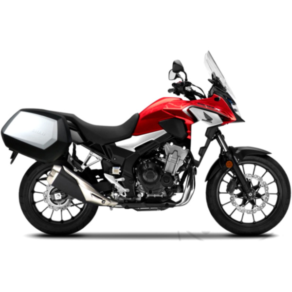 Seitenkofferträger Shad H0CX59IF