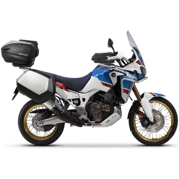 Seitenkofferträger Shad H0FR18IF