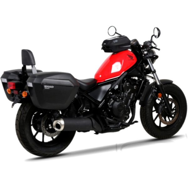 Seitenkofferträger Shad H0RB57IF