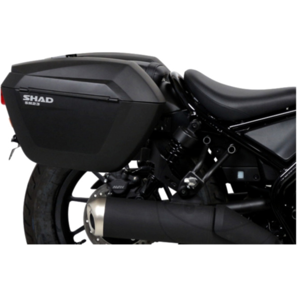 Seitenkofferträger Shad H0RB57IF