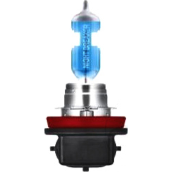 Glühbirne Lampe H11 12V55W 64211NL