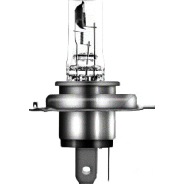 Glühbirne Lampe H4 12V60/55W 1er Blister 64193NBS01B