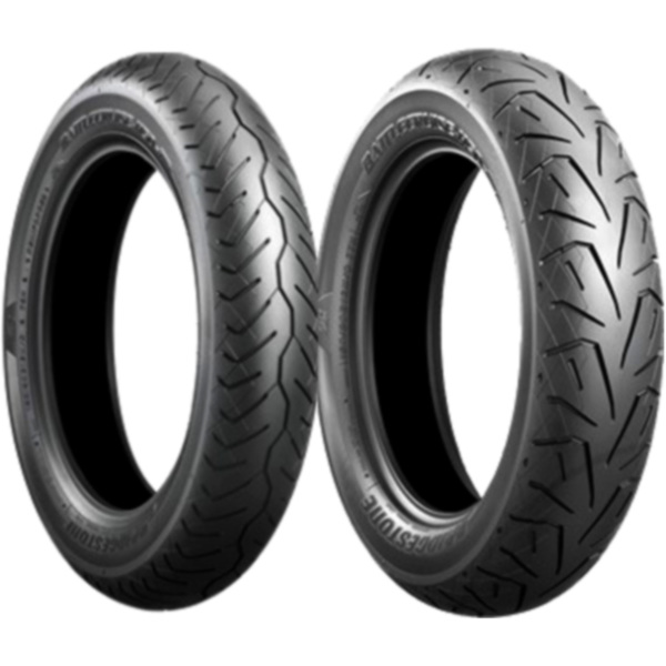 130/60B19 61H TL front Reifen Bridgestone H50