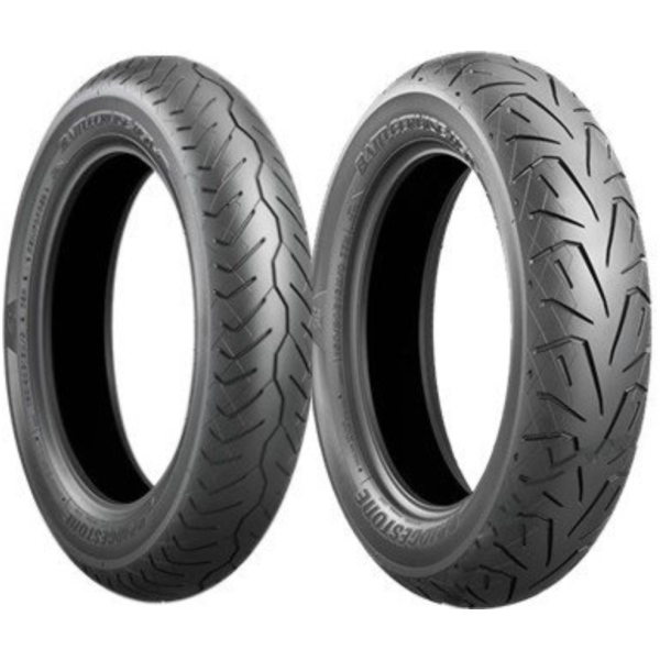 Reifen 140/75R15 65H TL rear