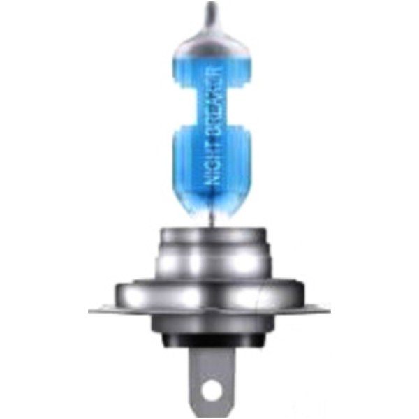 Glühbirne Lampe H7 12V55W 1er Blister 64210NL01B