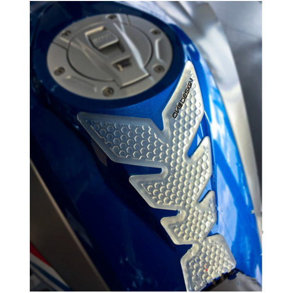 Tankprotektor HDR6 transparent