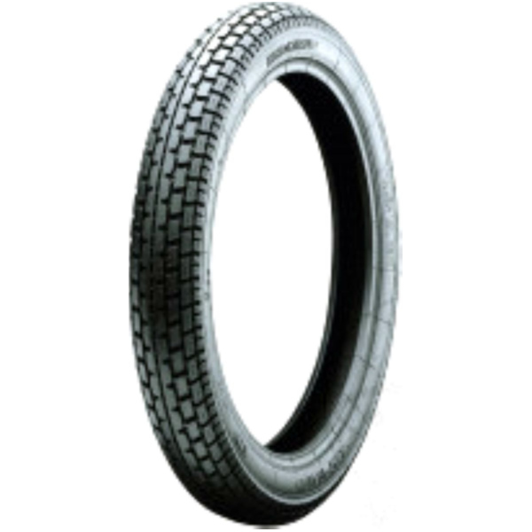 Reifen 500-16 71H TT front/rear