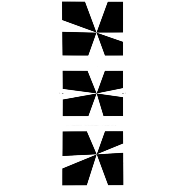 Rear Cam Kit I - Basic