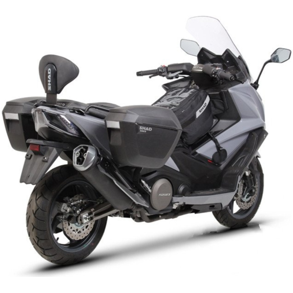 Befestigungssatz Rückenlehne Shad K0AK57RV