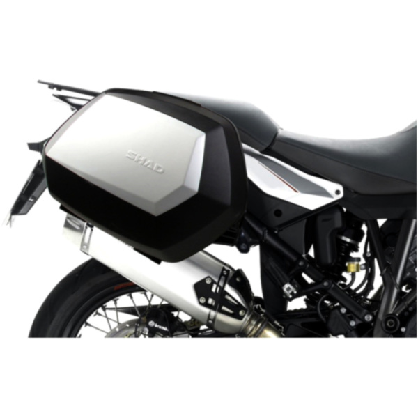 Seitenkofferträger Shad K0DV17IF