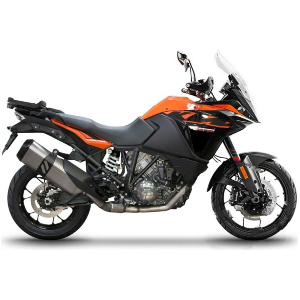 Topcaseträger Shad K0DV17ST