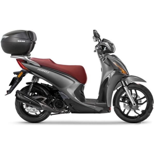 Topcaseträger Shad K0PP18ST