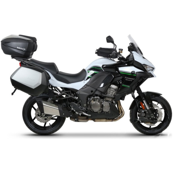 Seitenkofferträger Shad K0VR19NIF