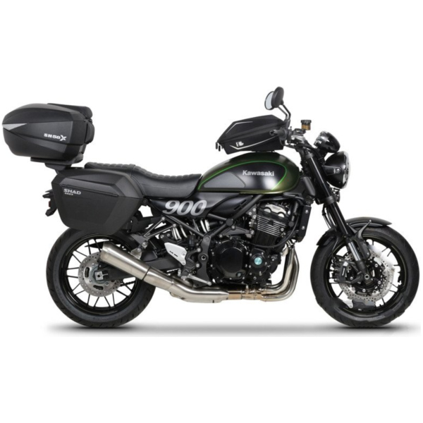 Seitenkofferträger Shad K0ZR98IF