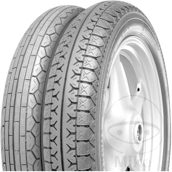 MT90-16 71H TL front/rear Reifen Conti K112