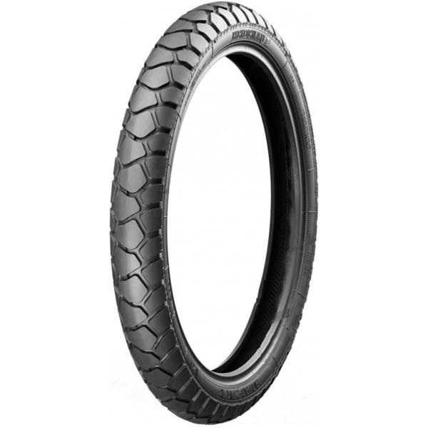 100/90-19 57H TL front Reifen Heidenau K76