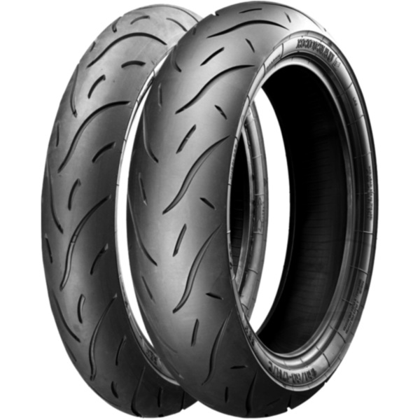 110/80-17 57H TL front/rear Reifen Heidenau K80