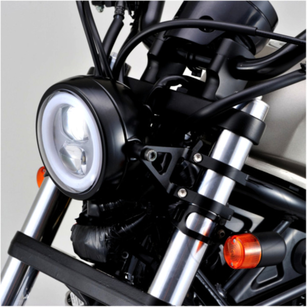 Lampenhalter Daytona 1083673