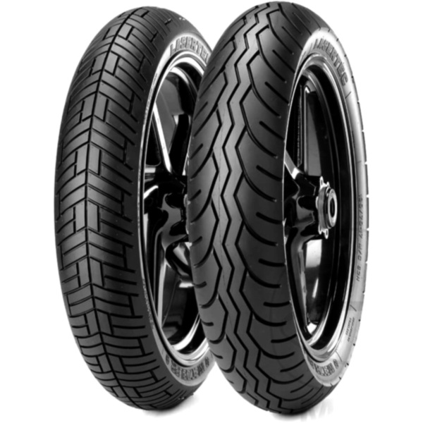 90/90-21 54H TL front Reifen Metzeler LASERTEC