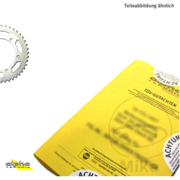 LEISTUNGSAENDERUNG 02JD16V101