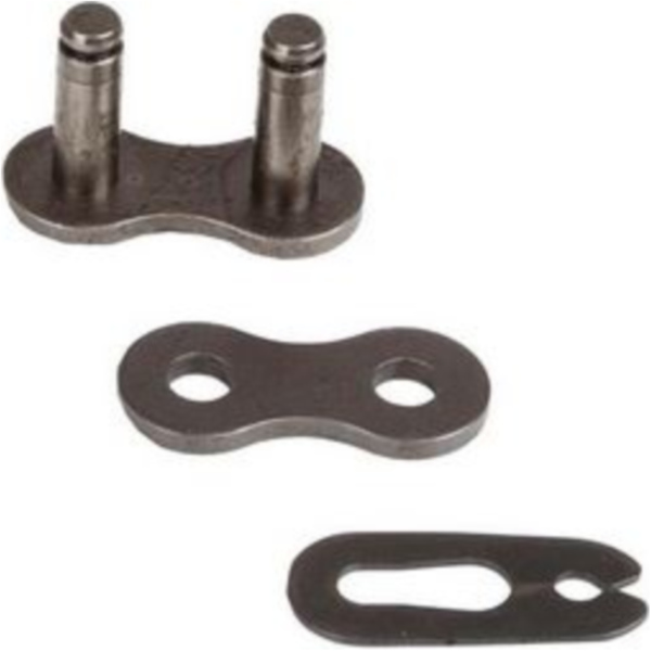 Rollenkette DID520NZ/96N Kette offen mit Nietschloss (ZJ)