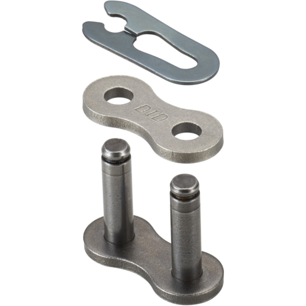 Rollenkette DID530NZ/70C Kette offen mit Clipschloss (FJ)