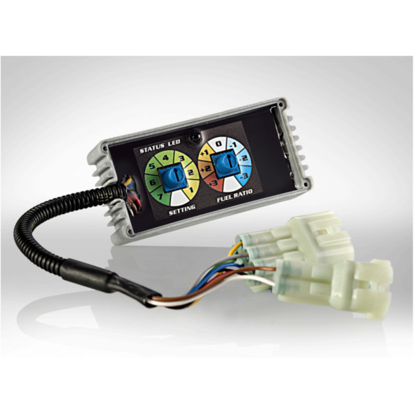 Rapid Bike Easy2 KRBEA2-026 Einstellbares Motorsteuergerät