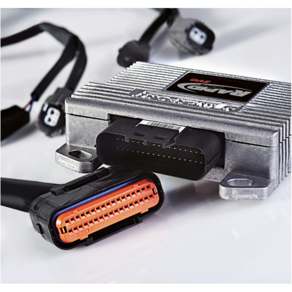 Rapid Bike Evo KRBEVO-038 Programmierbares Motorsteuergerät