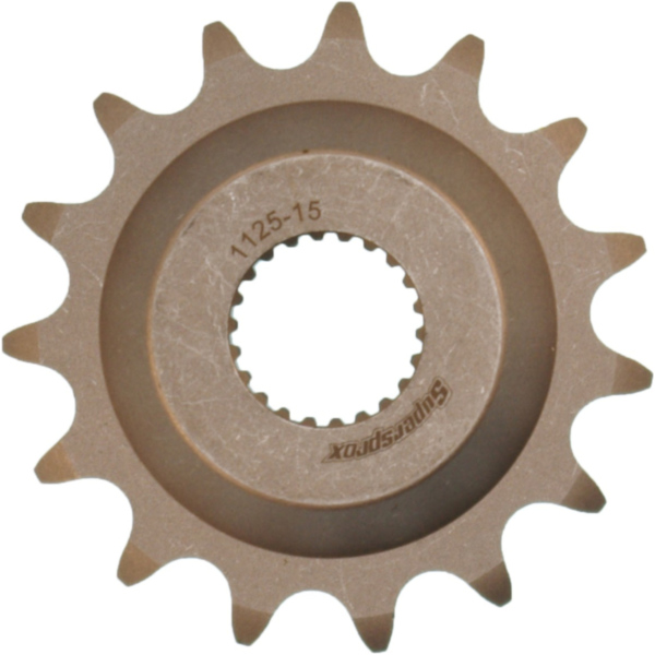 Ritzel Supersprox 520/15Z 61302-15