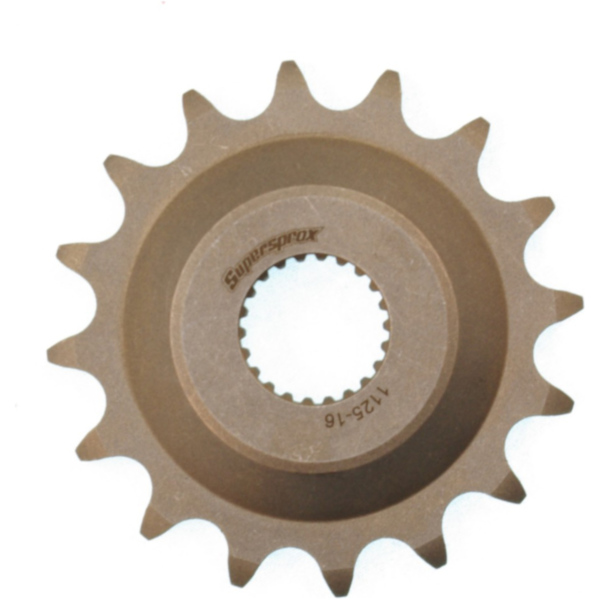 Ritzel Supersprox 520/16Z 61302-16