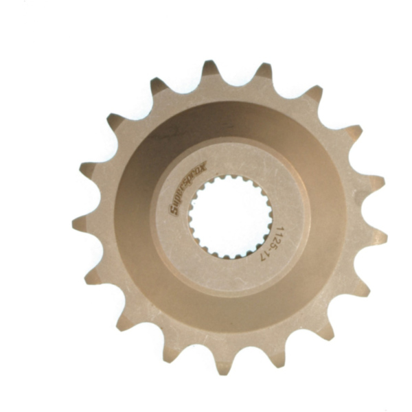 Ritzel Supersprox 520/17Z 61302-17