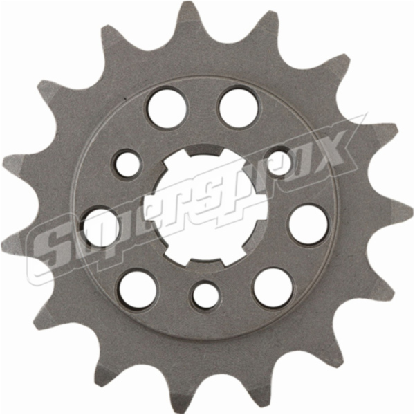 Ritzel Supersprox 525/15Z 22602-15