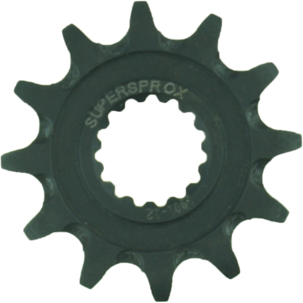 Edge Steel-Ritzel Supersprox 520/12Z CST190112.4