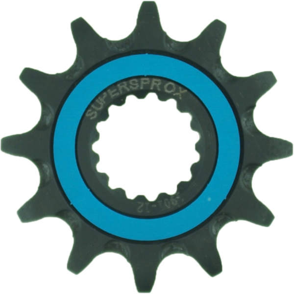 Edge Steel-Ritzel Supersprox 520/12Z CST190112.4