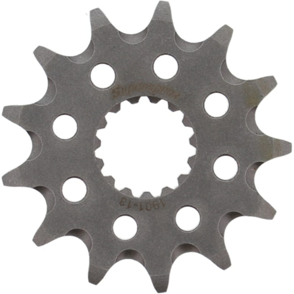 Edge Steel-Ritzel Supersprox 520/13Z CST190113.4