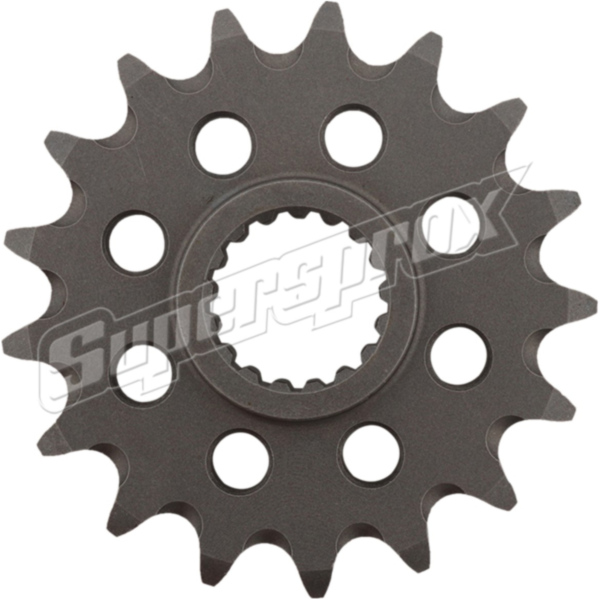 Ritzel Supersprox 525/17Z 73400-17