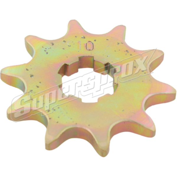 Ritzel Supersprox 250/10Z