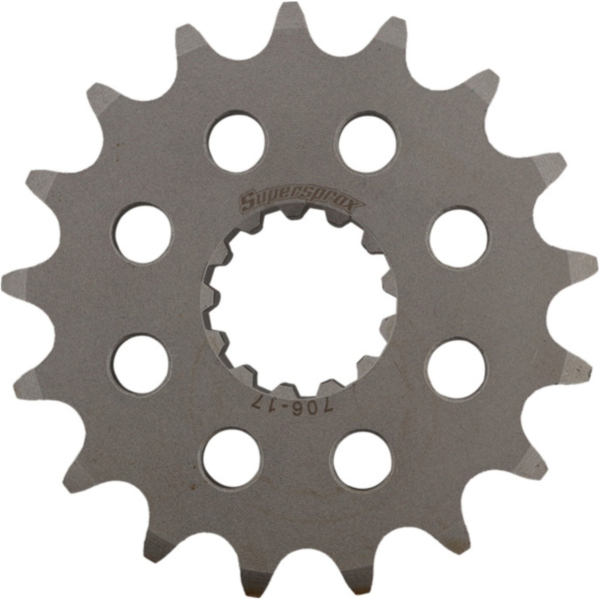 Ritzel Supersprox 525/17Z 61800-17