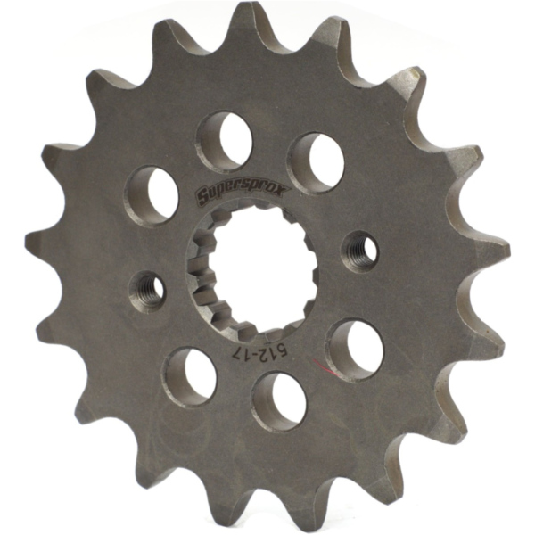 Ritzel Supersprox 520/17Z 24501-17