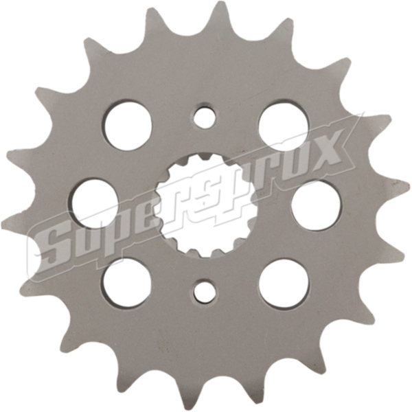 Ritzel Supersprox 530/18Z 28400-18