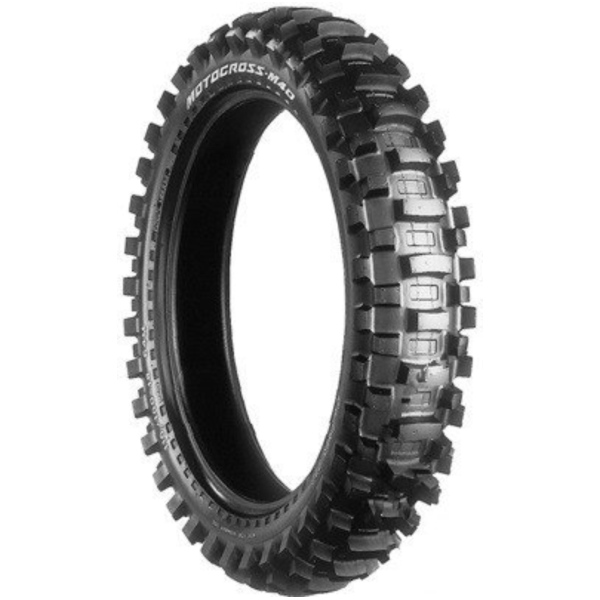 Reifen 2.75-10 38J TT rear 925680