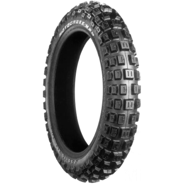 2.50-10 33J TT front Reifen Bridgestone M29