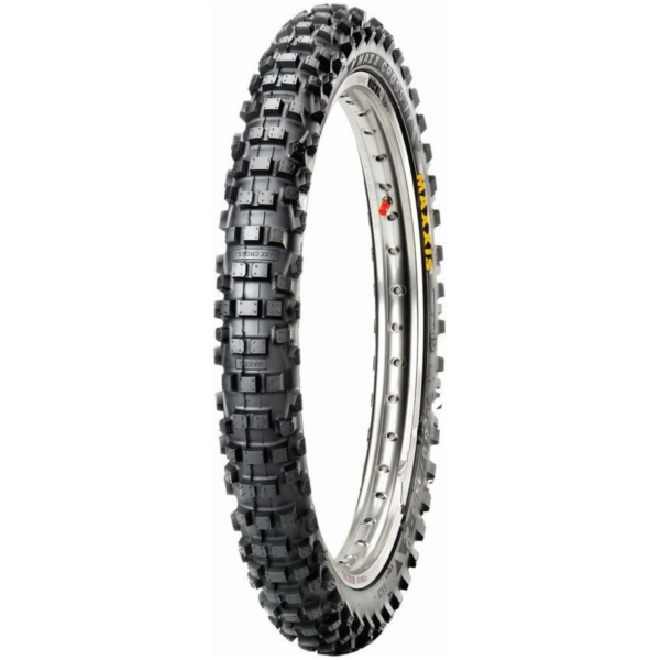 90/100-21 57M TT front Reifen Maxxis M7304