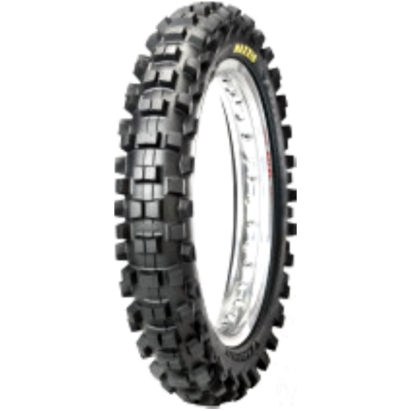 110/90-19 62M TT rear Reifen Maxxis M7312 Maxxcross SI